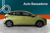 Hyundai i20 Hatchback vaihtoauto