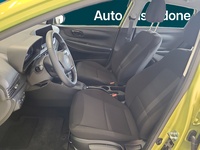 Hyundai i20 Hatchback vaihtoauto