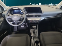 Hyundai i20 Hatchback vaihtoauto