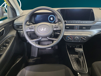 Hyundai i20 Hatchback vaihtoauto