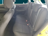 Hyundai i20 Hatchback vaihtoauto