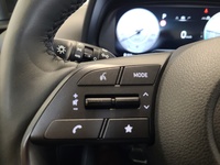 Hyundai i20 Hatchback vaihtoauto