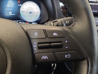 Hyundai i20 Hatchback vaihtoauto