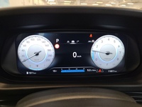 Hyundai i20 Hatchback vaihtoauto