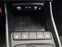 Hyundai i20 Hatchback vaihtoauto