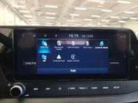 Hyundai i20 Hatchback vaihtoauto