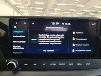 Hyundai i20 Hatchback vaihtoauto