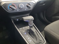 Hyundai i20 Hatchback vaihtoauto