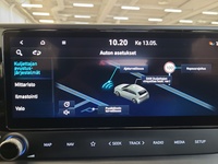 Hyundai i20 Hatchback vaihtoauto
