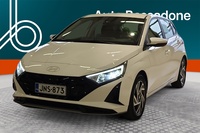 Hyundai i20 Hatchback vaihtoauto