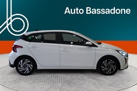 Hyundai i20 Hatchback vaihtoauto