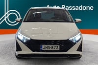 Hyundai i20 Hatchback vaihtoauto