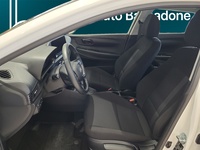 Hyundai i20 Hatchback vaihtoauto