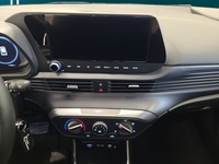 Hyundai i20 Hatchback vaihtoauto