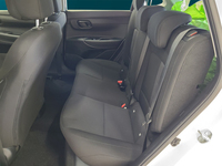 Hyundai i20 Hatchback vaihtoauto