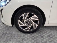 Hyundai i20 Hatchback vaihtoauto