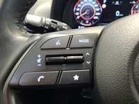 Hyundai i20 Hatchback vaihtoauto