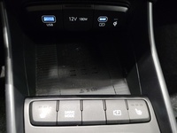 Hyundai i20 Hatchback vaihtoauto