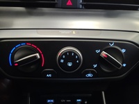 Hyundai i20 Hatchback vaihtoauto