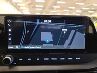 Hyundai i20 Hatchback vaihtoauto