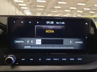 Hyundai i20 Hatchback vaihtoauto