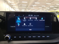 Hyundai i20 Hatchback vaihtoauto