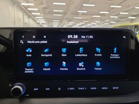 Hyundai i20 Hatchback vaihtoauto