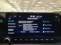 Hyundai i20 Hatchback vaihtoauto