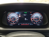 Hyundai i20 Hatchback vaihtoauto