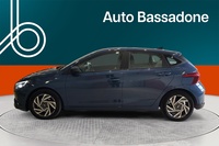 Hyundai i20 Hatchback vaihtoauto