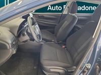 Hyundai i20 Hatchback vaihtoauto