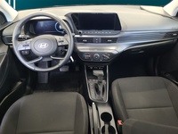 Hyundai i20 Hatchback vaihtoauto