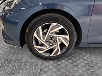 Hyundai i20 Hatchback vaihtoauto