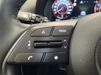 Hyundai i20 Hatchback vaihtoauto