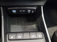 Hyundai i20 Hatchback vaihtoauto