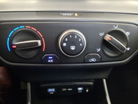 Hyundai i20 Hatchback vaihtoauto