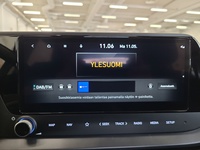 Hyundai i20 Hatchback vaihtoauto