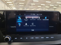 Hyundai i20 Hatchback vaihtoauto
