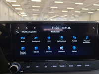 Hyundai i20 Hatchback vaihtoauto
