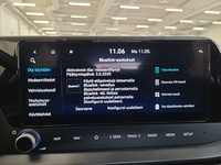 Hyundai i20 Hatchback vaihtoauto