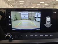 Hyundai i20 Hatchback vaihtoauto