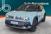 Renault 4 vaihtoauto