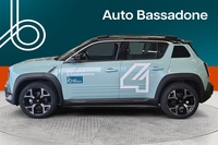 Renault 4 vaihtoauto