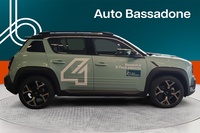 Renault 4 vaihtoauto