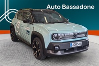 Renault 4 vaihtoauto