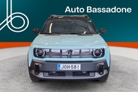 Renault 4 vaihtoauto