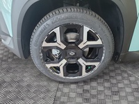 Renault 4 vaihtoauto