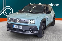 Renault 4 vaihtoauto