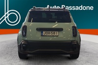 Renault 4 vaihtoauto