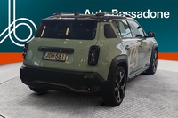 Renault 4 vaihtoauto